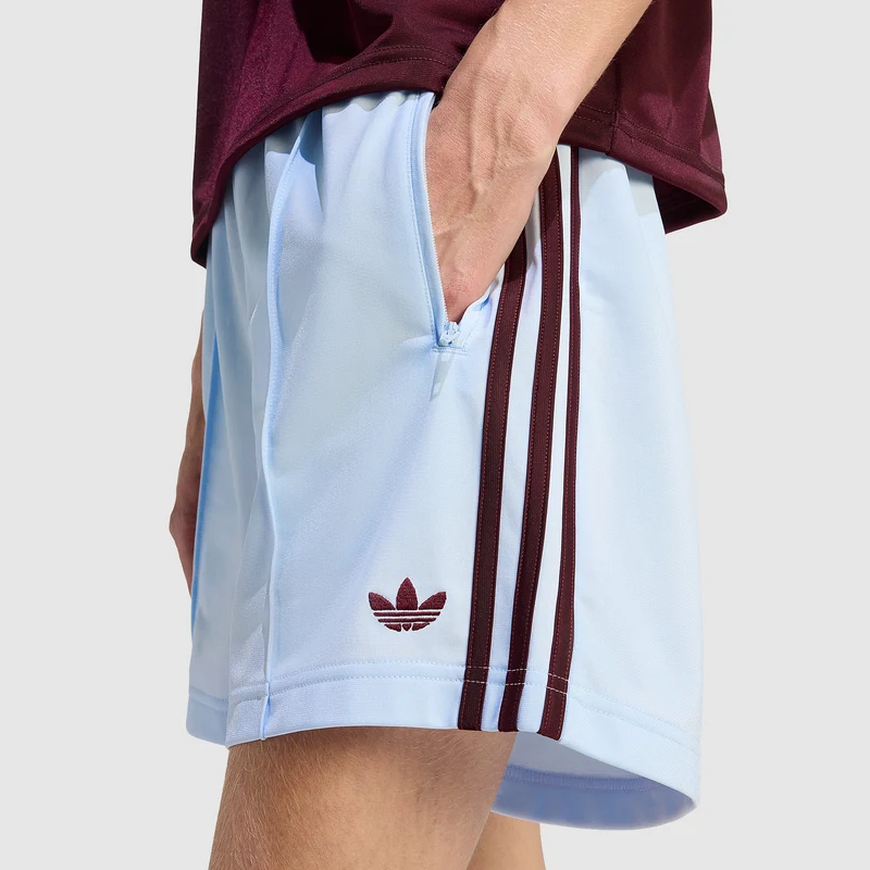 adidas Originals Womens Firebird Shorts