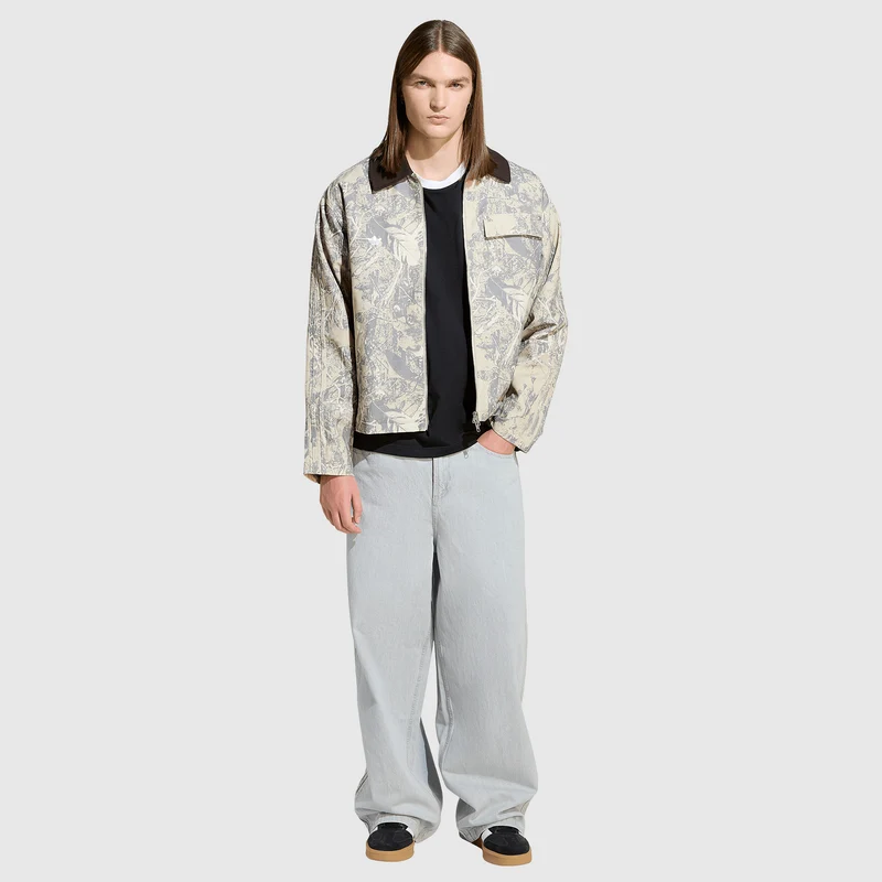 Veste adidas Originals Workwear