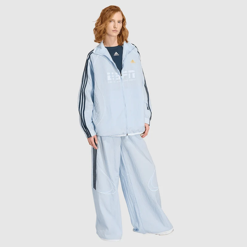 adidas Originals Womens Teamgeist Track Top