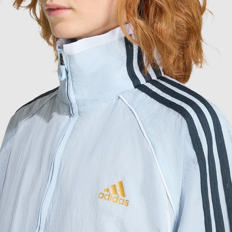 adidas Originals Womens Teamgeist Track Top
