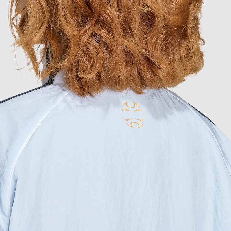 adidas Originals Womens Teamgeist Track Top