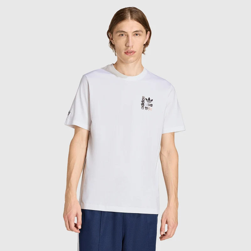 adidas Originals Archive USA 94 Graphic T-Shirt