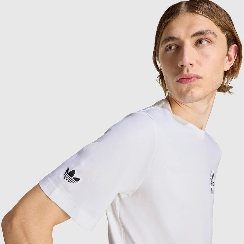 adidas Originals Archive USA 94 Graphic T-Shirt