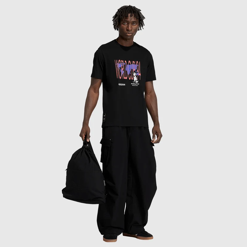 adidas Originals Archive World Cup 94 Graphic T-Shirt