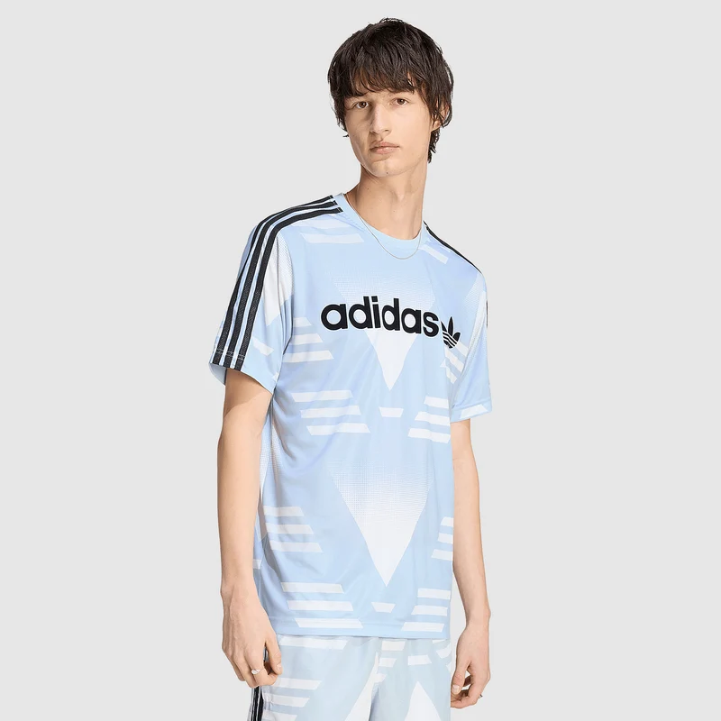 adidas Originals Bruised Banana Sponsored Loose Jersey