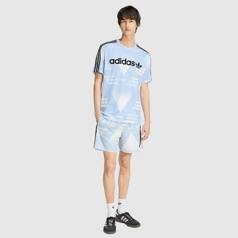 adidas Originals Bruised Banana Sponsored Loose Jersey