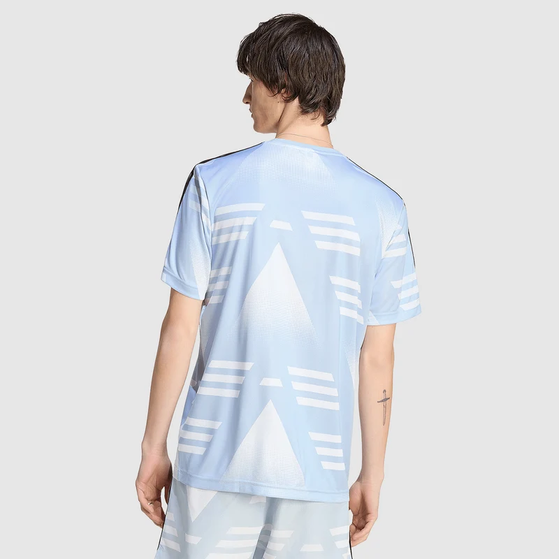 adidas Originals Bruised Banana Sponsored Loose Jersey