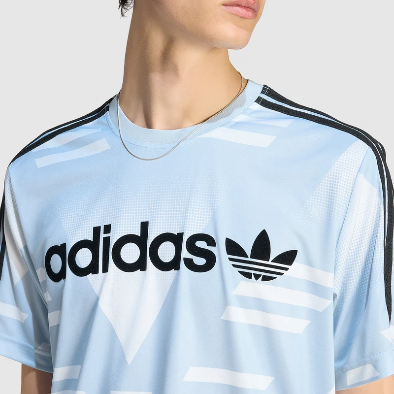 adidas Originals Bruised Banana Sponsored Loose Jersey