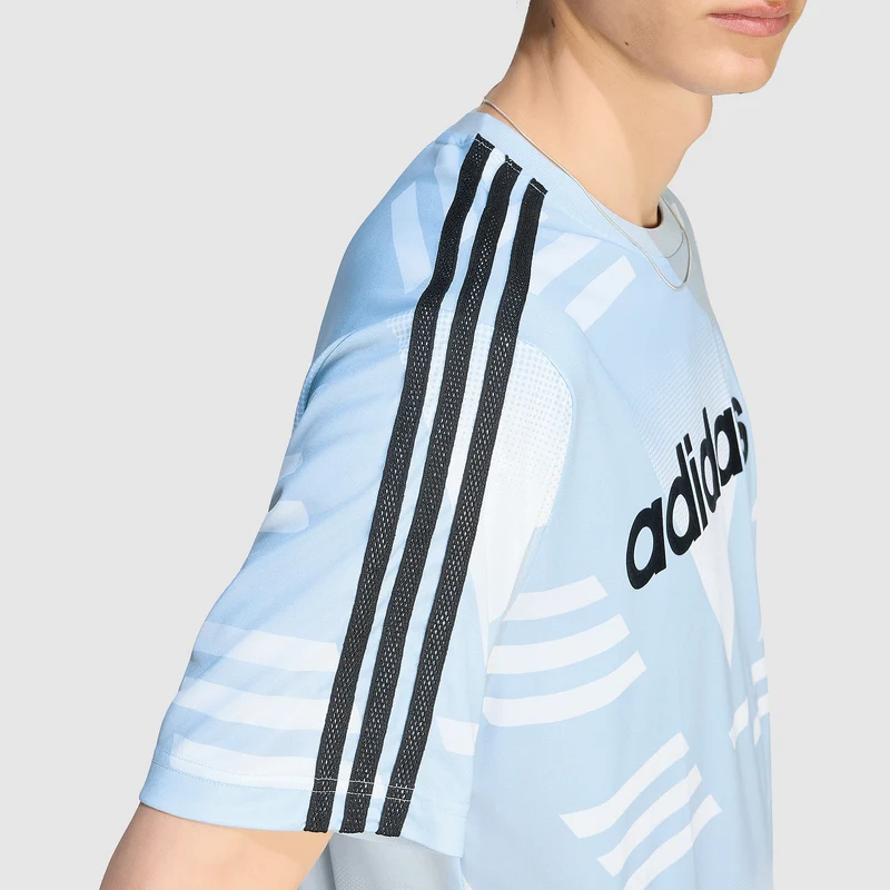 adidas Originals Bruised Banana Sponsored Loose Jersey