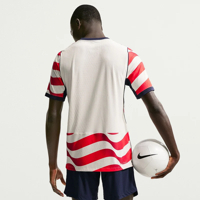Maillot Domicile Nike USA 2026 Dri-FIT ADV Match