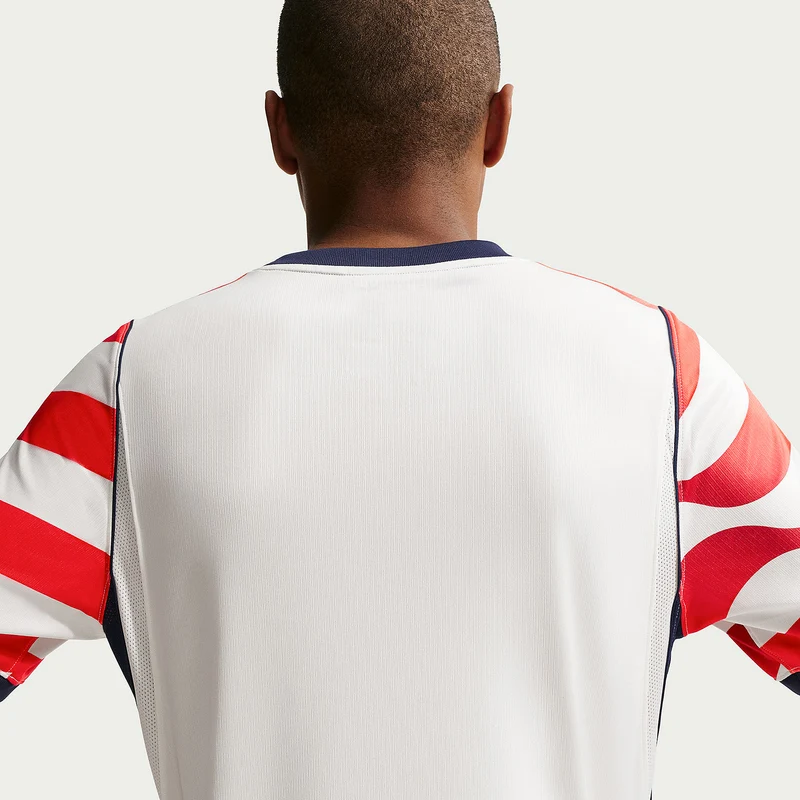 Maillot Domicile Nike USA 2026 Dri-FIT Stadium