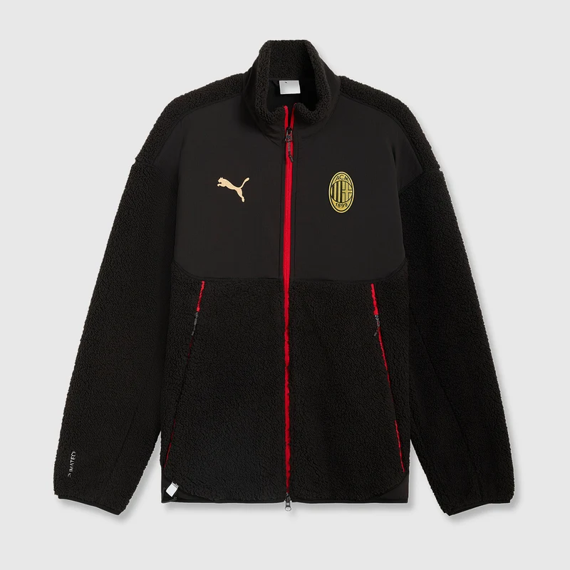 Veste Puma AC Milan 25/26 PumaTECH Relaxed Sherpa