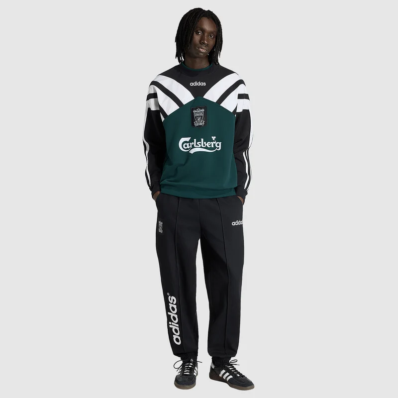 adidas Originals Liverpool 1995 Sweatshirt