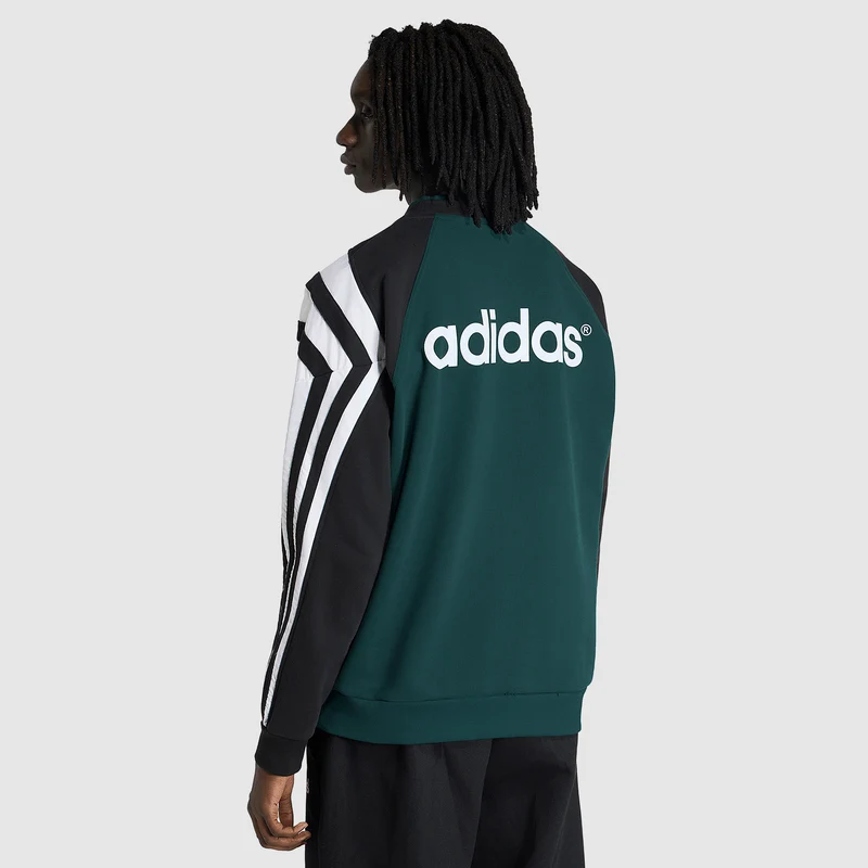 adidas Originals Liverpool 1995 Sweatshirt