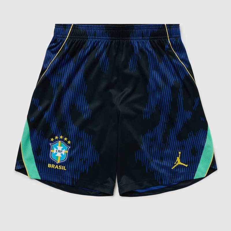 Short Extérieur Jordan Brésil 2026 Dri-FIT Stadium