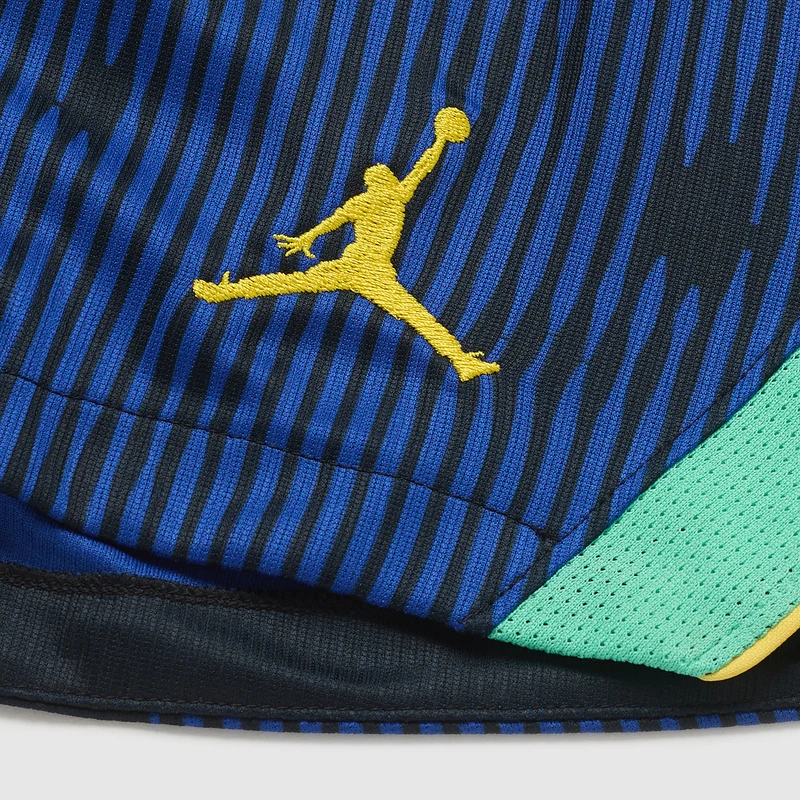 Short Extérieur Jordan Brésil 2026 Dri-FIT Stadium