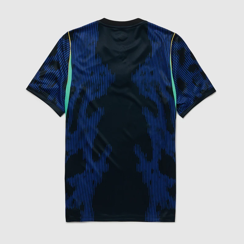 Maillot Extérieur Jordan Brésil 2026 Dri-FIT Stadium