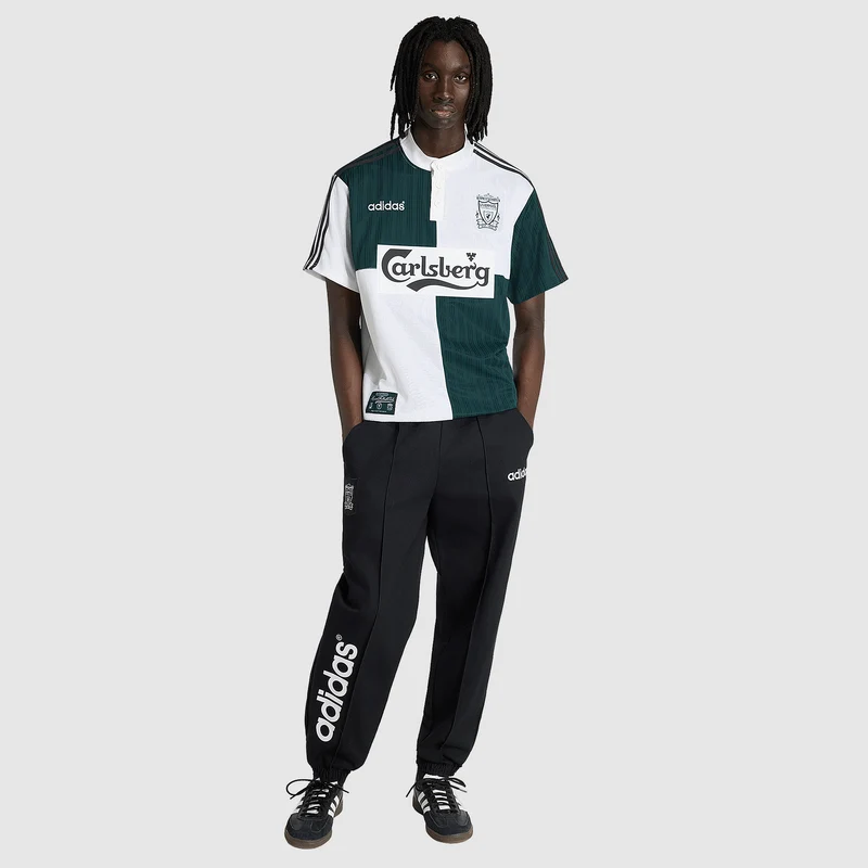 adidas Originals Liverpool 1995 Away Shirt