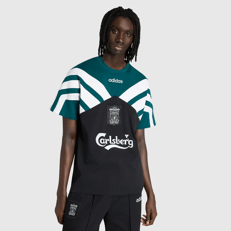 adidas Originals Liverpool 1995 T-Shirt