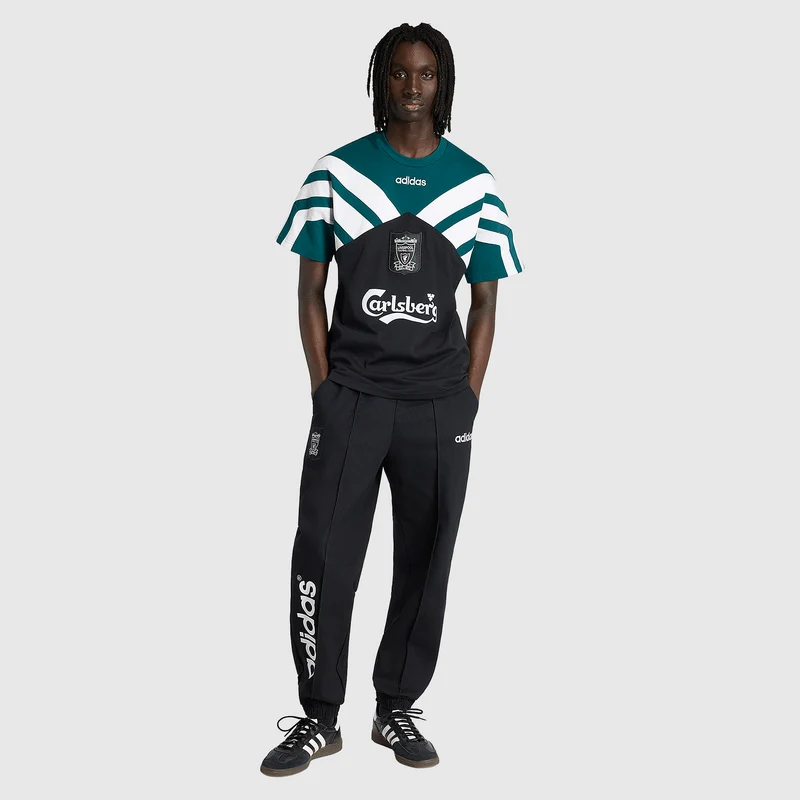 adidas Originals Liverpool 1995 T-Shirt