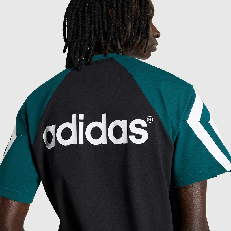 adidas Originals Liverpool 1995 T-Shirt