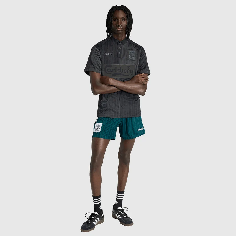 adidas Originals Liverpool 1995 Away Shorts