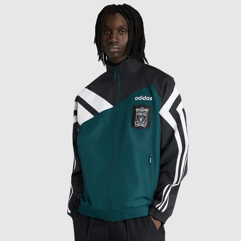 adidas Originals Liverpool 1995 Track Jacket
