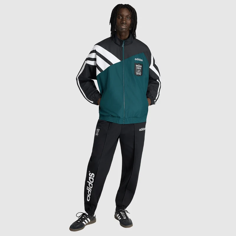 adidas Originals Liverpool 1995 Track Jacket
