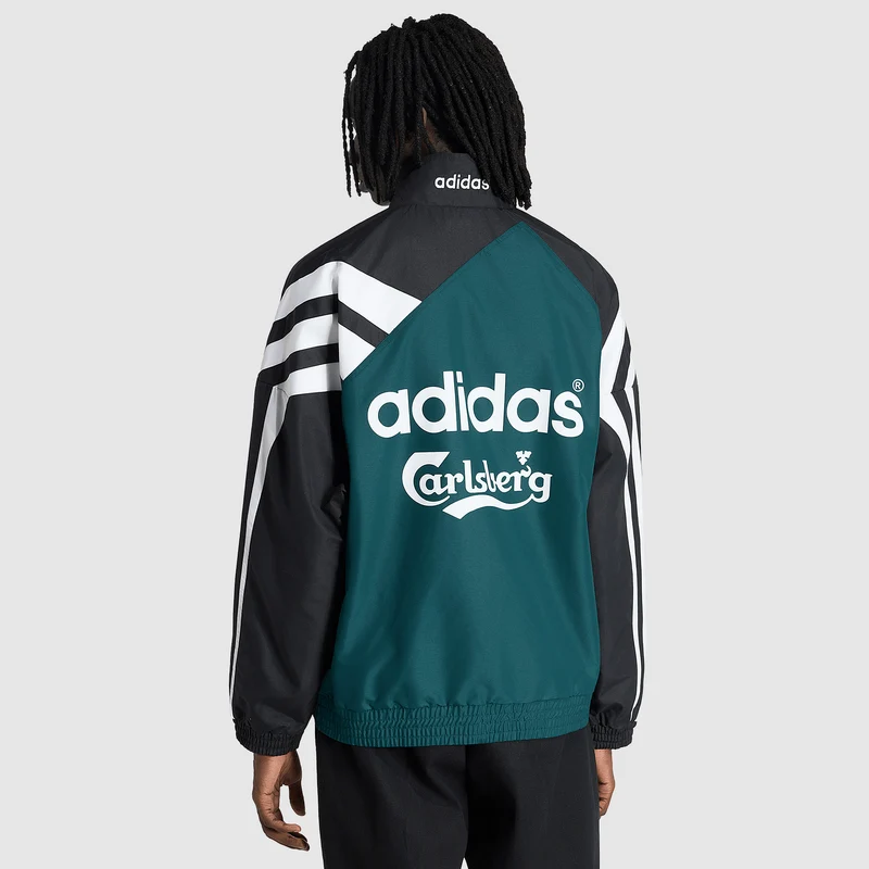 adidas Originals Liverpool 1995 Track Jacket