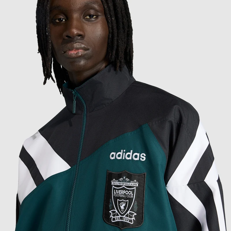 adidas Originals Liverpool 1995 Track Jacket