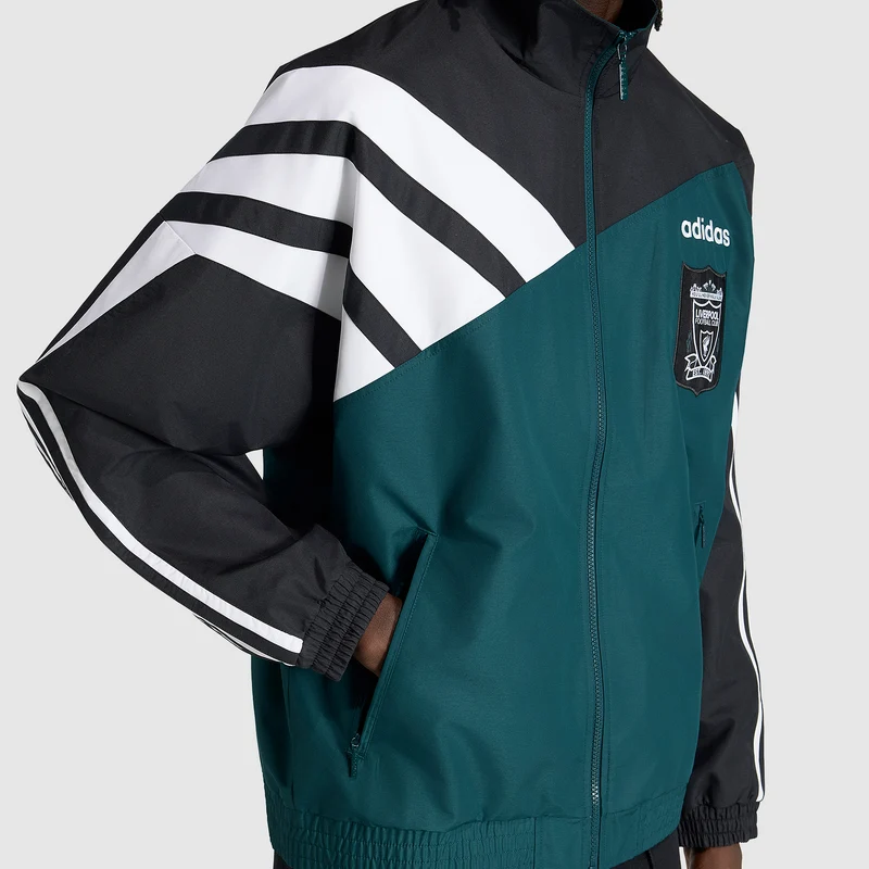 adidas Originals Liverpool 1995 Track Jacket