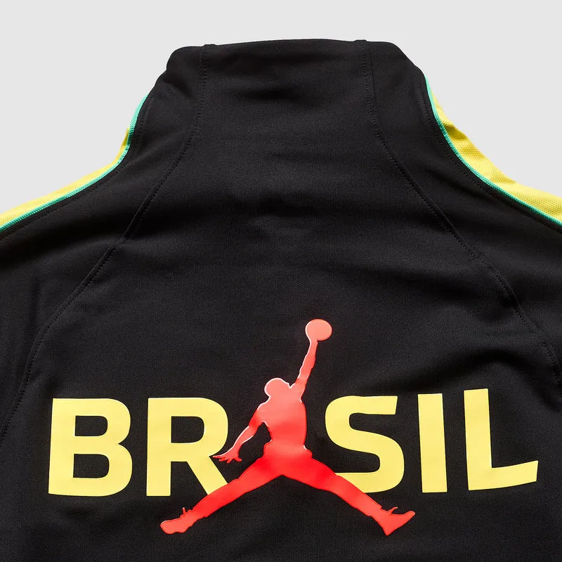 Haut Drill Jordan Brésil 2026 Dri-FIT Strike