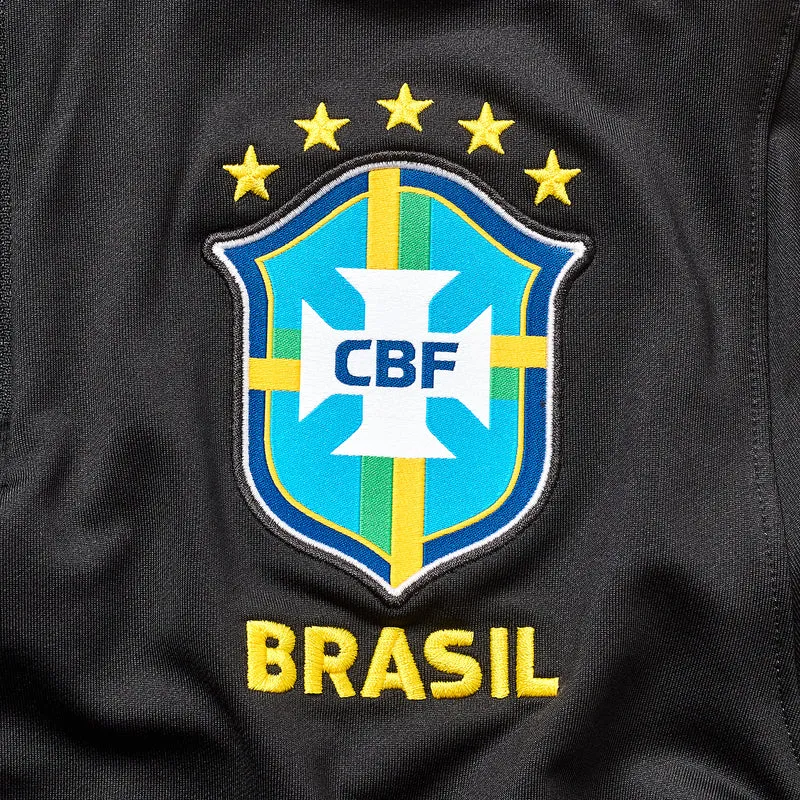 Haut Drill Jordan Brésil 2026 Dri-FIT Strike