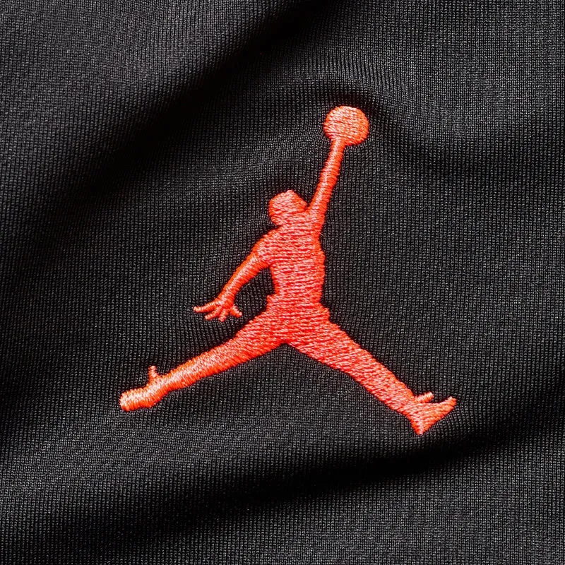 Haut Drill Jordan Brésil 2026 Dri-FIT Strike