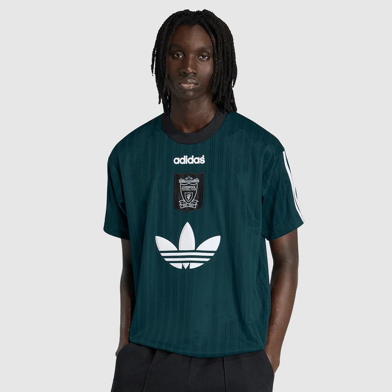 adidas Originals Liverpool 1995 T-Shirt