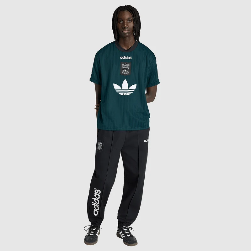 adidas Originals Liverpool 1995 T-Shirt
