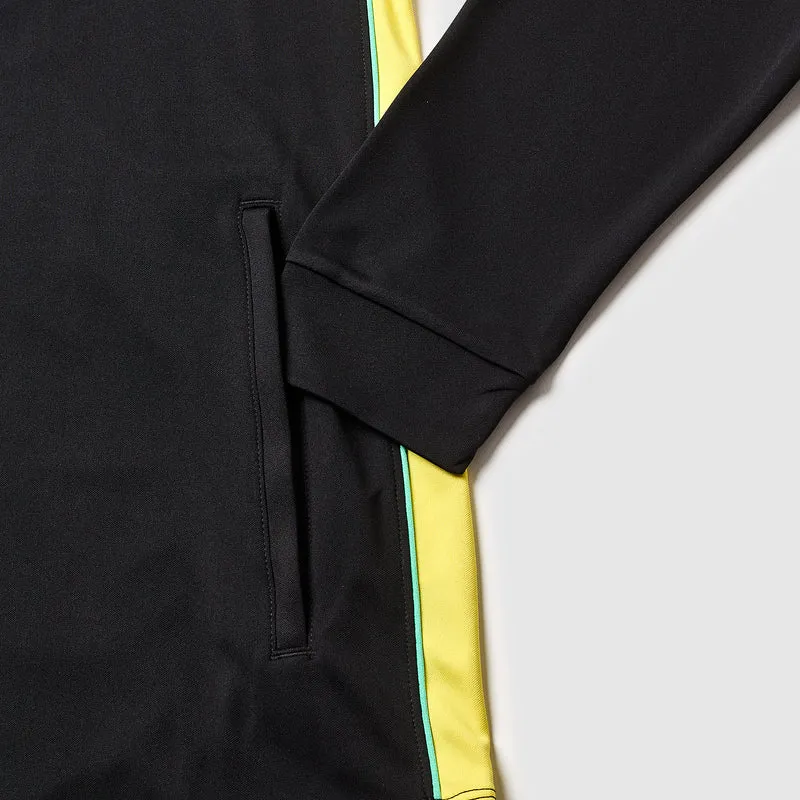 Veste de Survêtement Jordan Brésil 2026 Dri-FIT Academy Pro