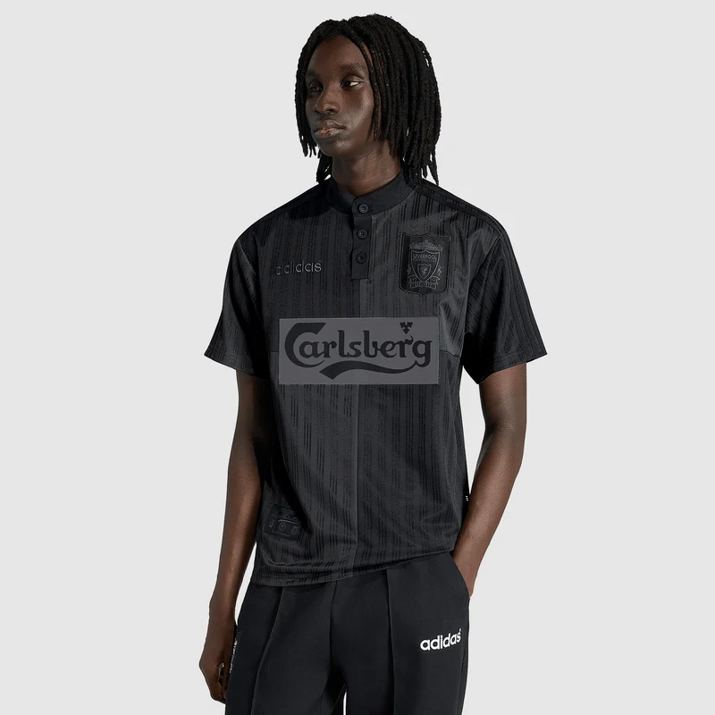 adidas Originals Liverpool 1995 Shirt