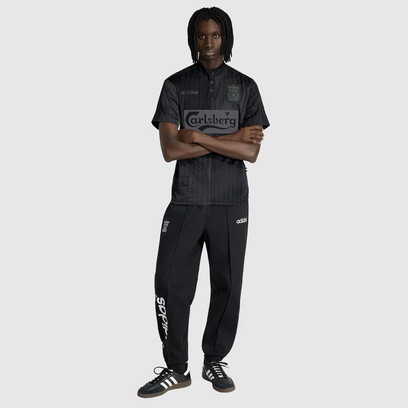 adidas Originals Liverpool 1995 Shirt