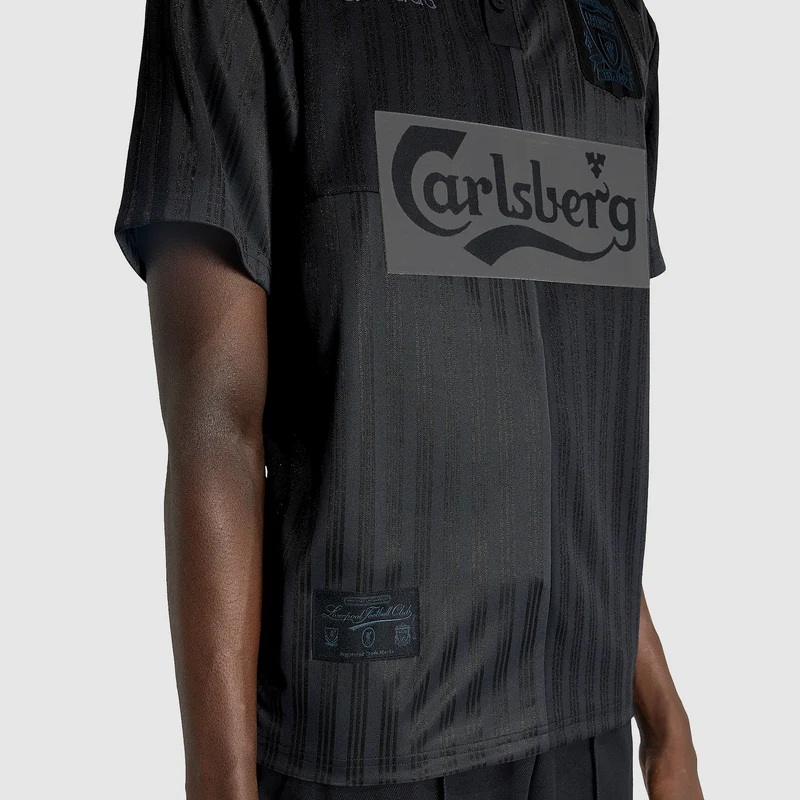 adidas Originals Liverpool 1995 Shirt