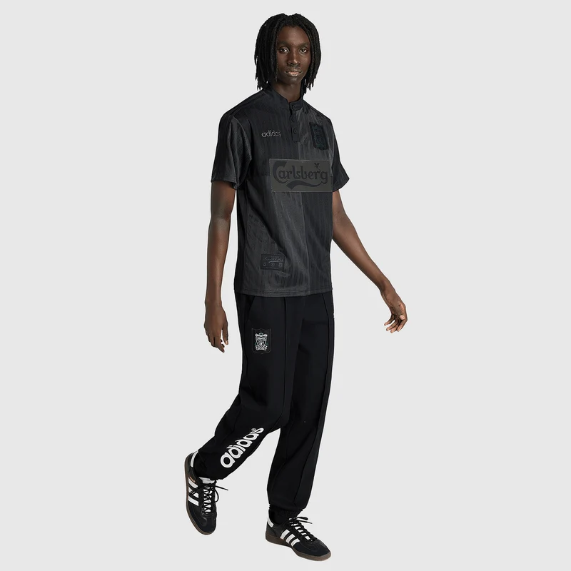 adidas Originals Liverpool 1995 Drill Pants