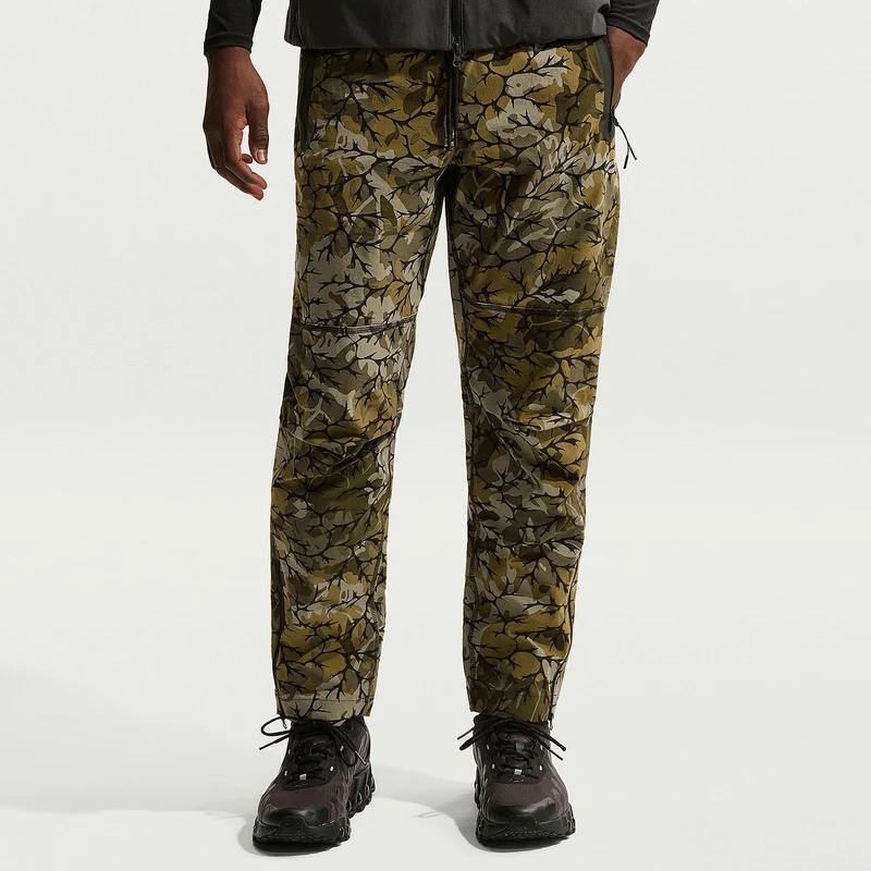 Nike Sportswear Tech Woven Trousers
