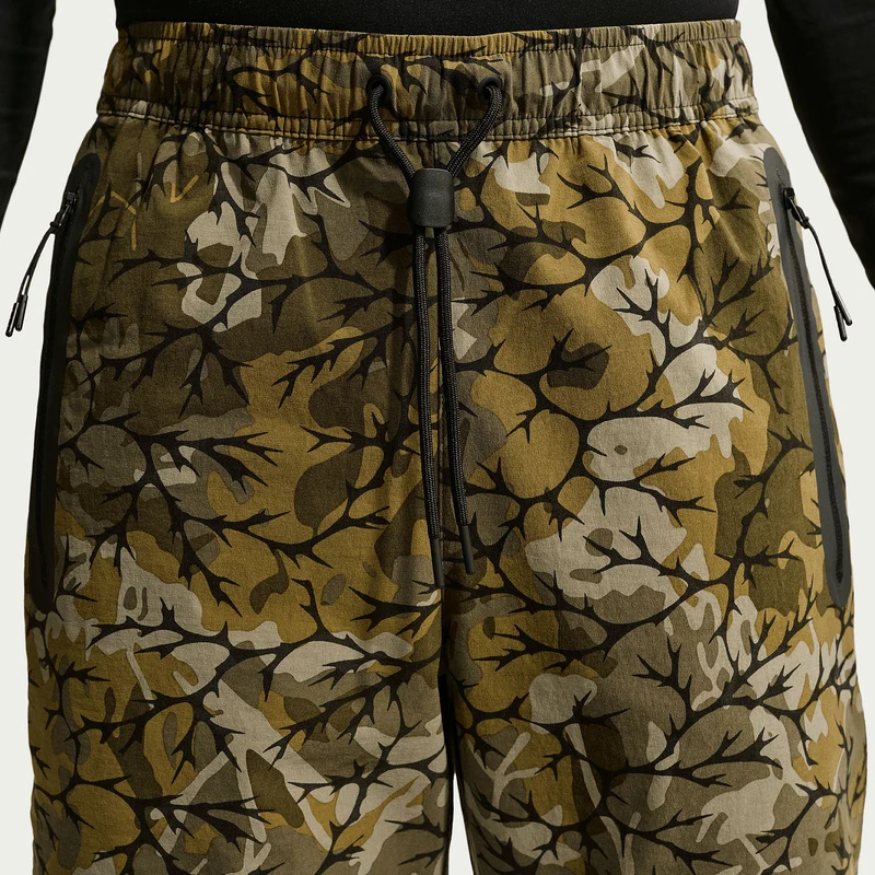 Nike Sportswear Tech Woven Trousers