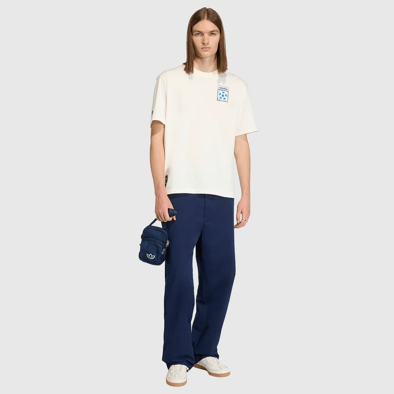 adidas Originals Archive Country Flag T-Shirt