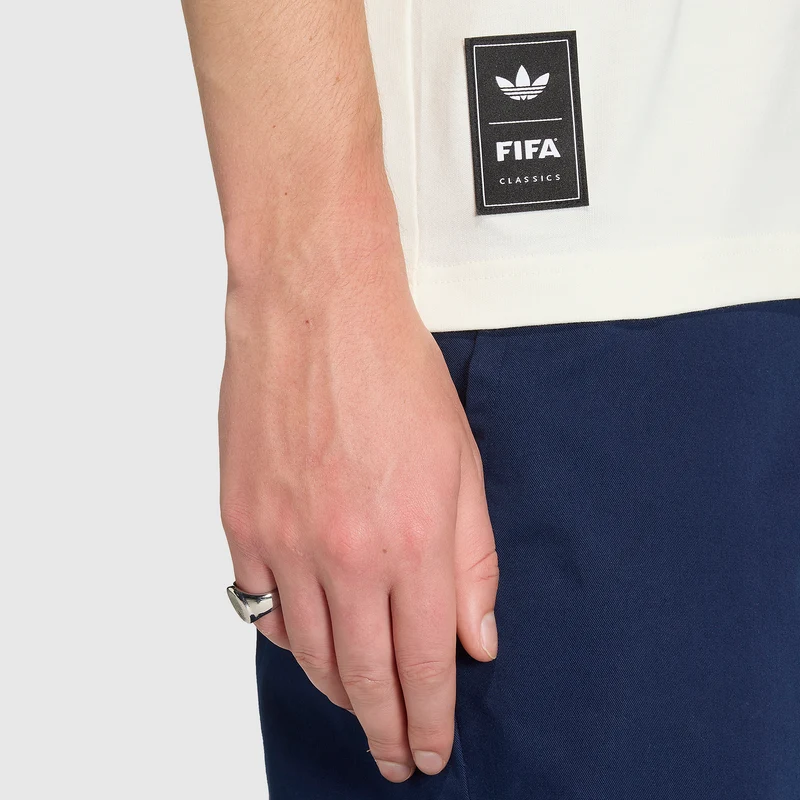 adidas Originals Archive Country Flag T-Shirt