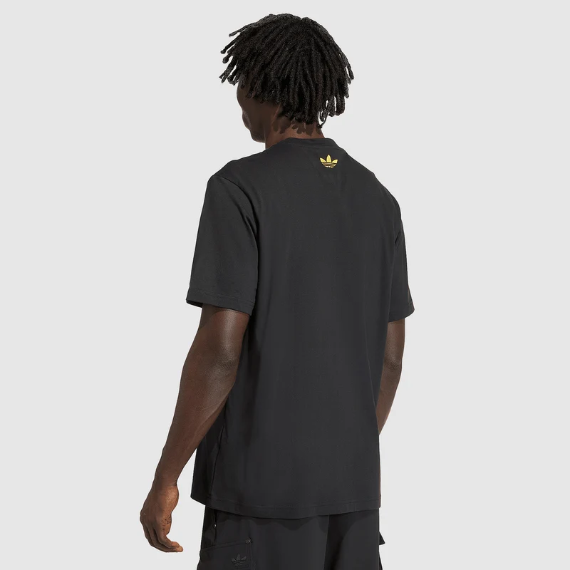 adidas Originals Archive Africa 94 Graphic T-Shirt