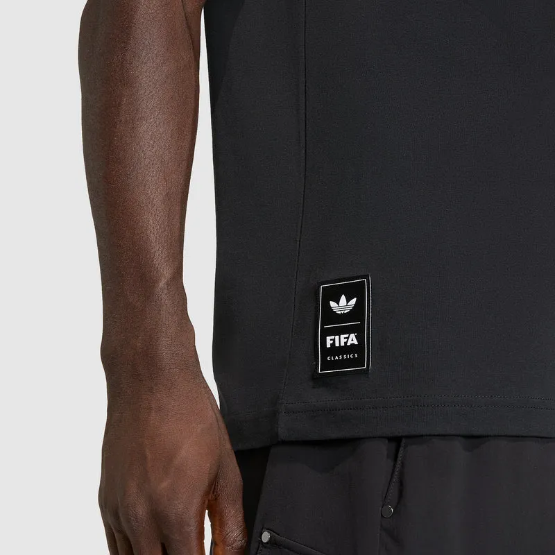 adidas Originals Archive Africa 94 Graphic T-Shirt