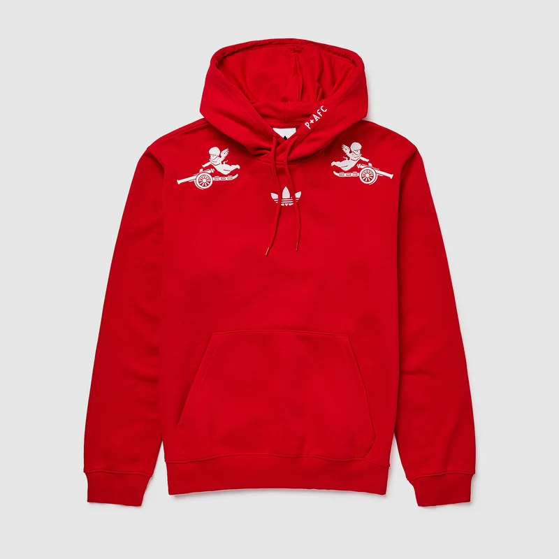 Sweat à Capuche adidas Arsenal x P & F