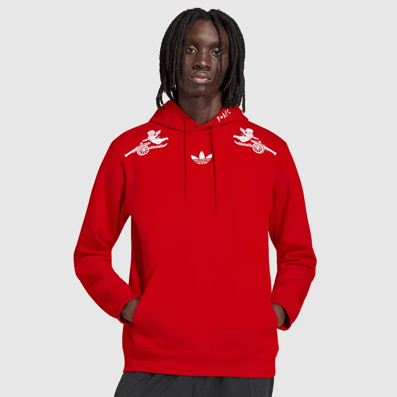 Sweat à Capuche adidas Arsenal x P & F