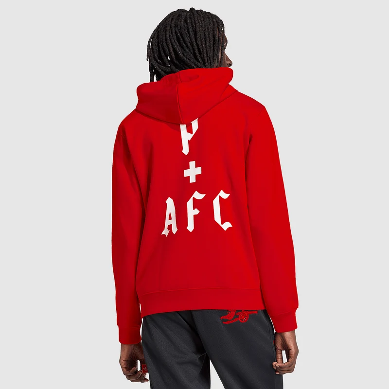Sweat à Capuche adidas Arsenal x P & F